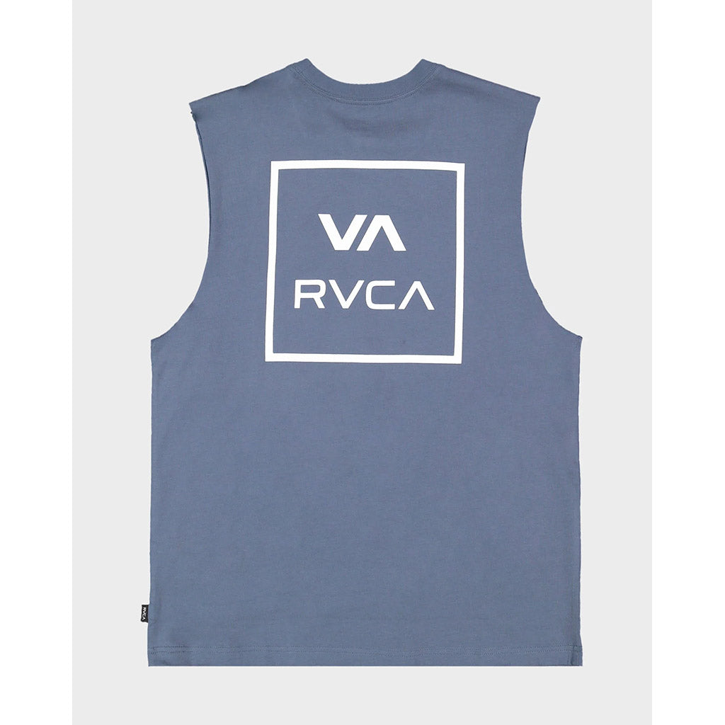 VA All The Ways Muscle