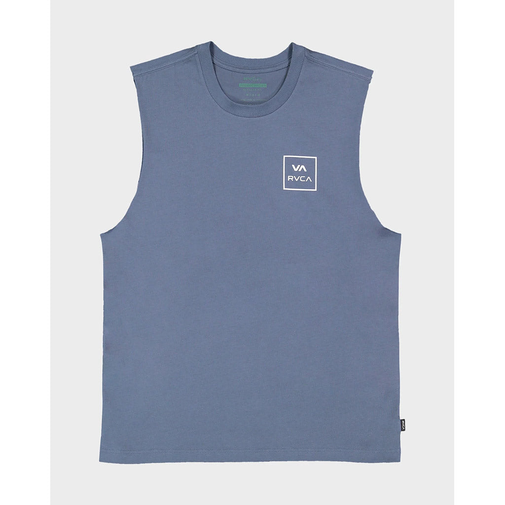 VA All The Ways Muscle