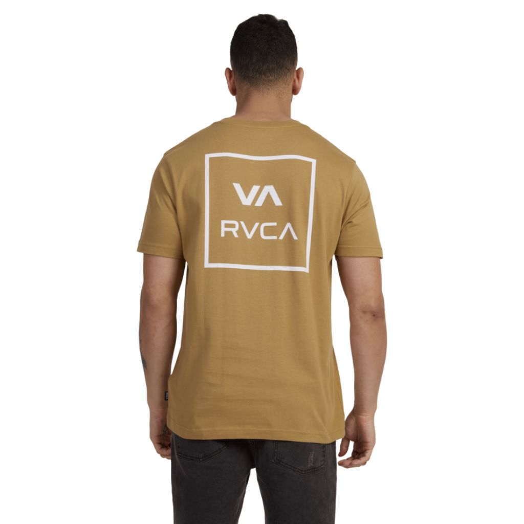 VA All The Ways Short Sleeve Tee