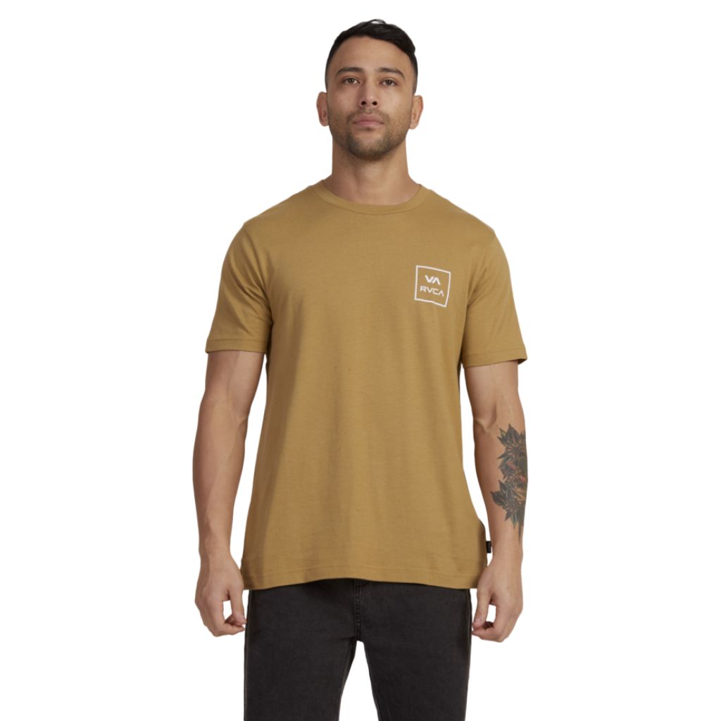 VA All The Ways Short Sleeve Tee