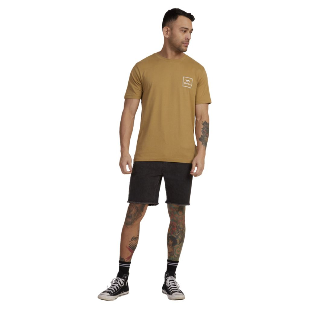 VA All The Ways Short Sleeve Tee