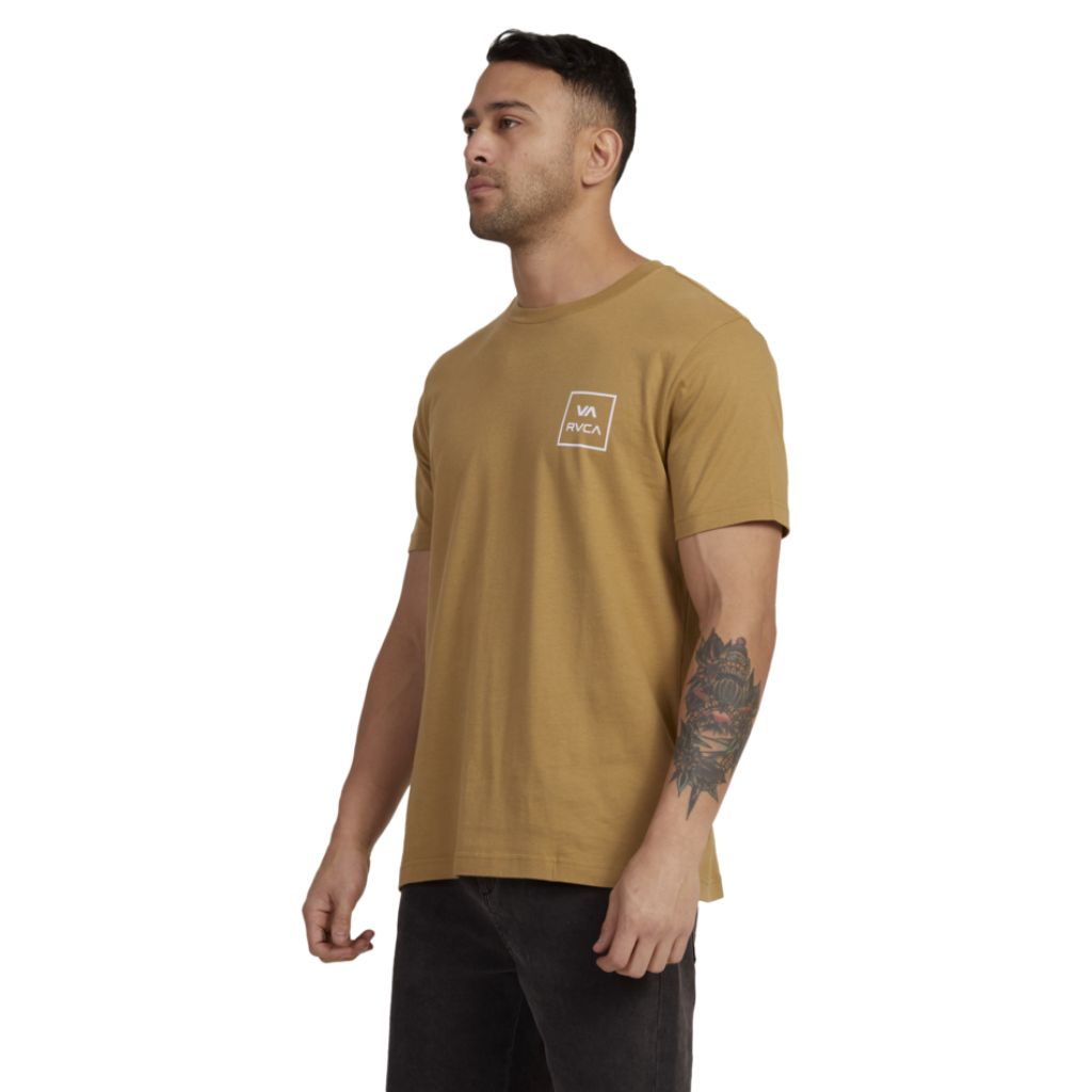 VA All The Ways Short Sleeve Tee