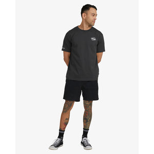 Division Short Sleeve Tee