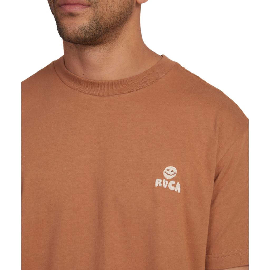 Utopian Daydream Short Sleeve Tee