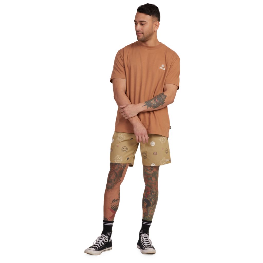 Utopian Daydream Short Sleeve Tee