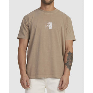 VA Torn Short Sleeve Tee