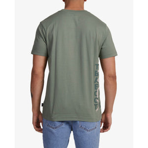 RVCA Offset T-Shirt