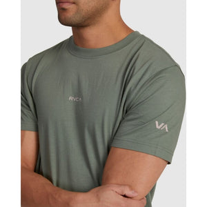 RVCA Offset T-Shirt