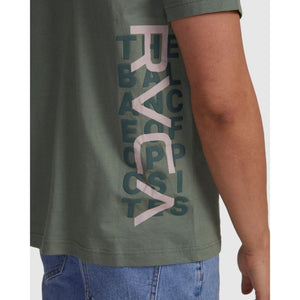 RVCA Offset T-Shirt