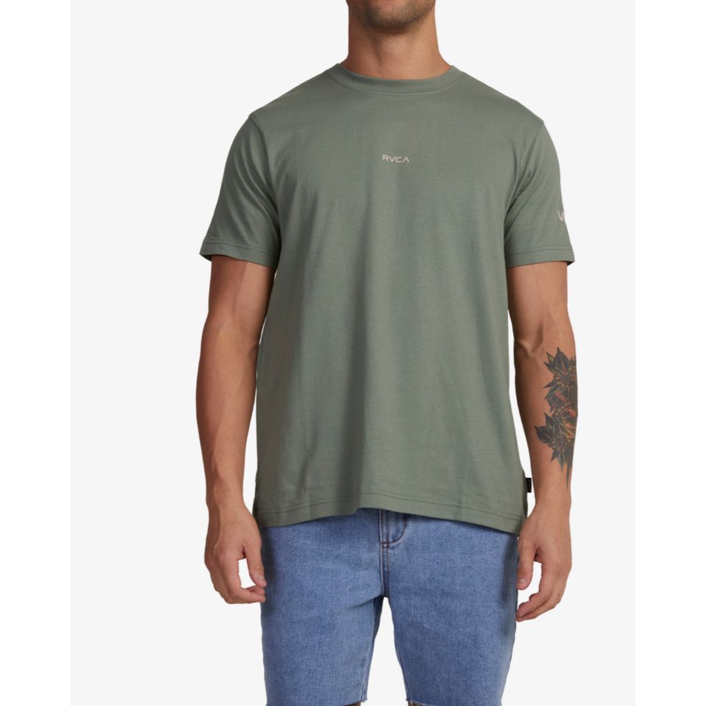 RVCA Offset T-Shirt