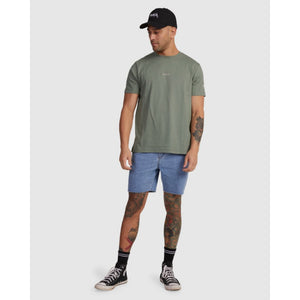 RVCA Offset T-Shirt