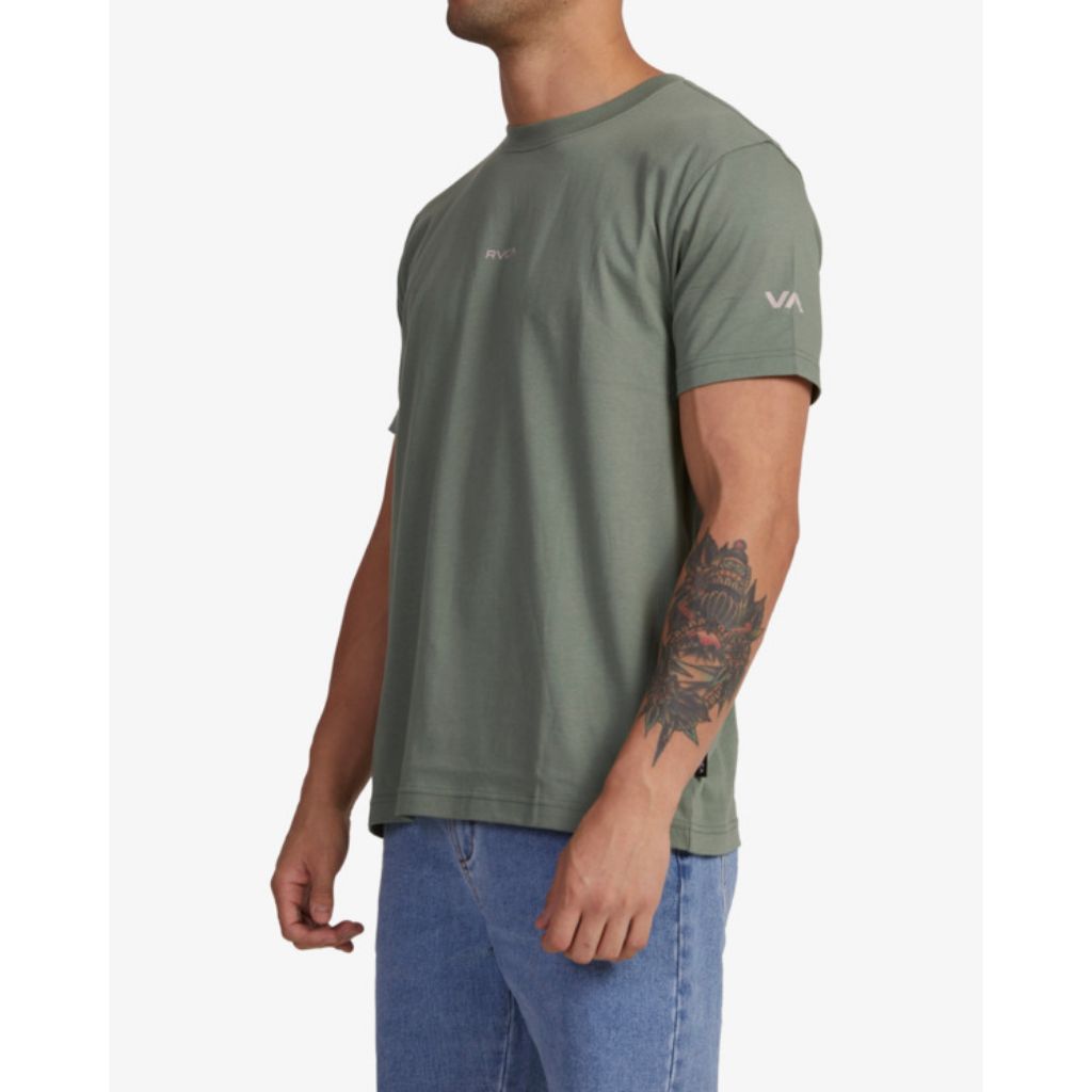 RVCA Offset T-Shirt