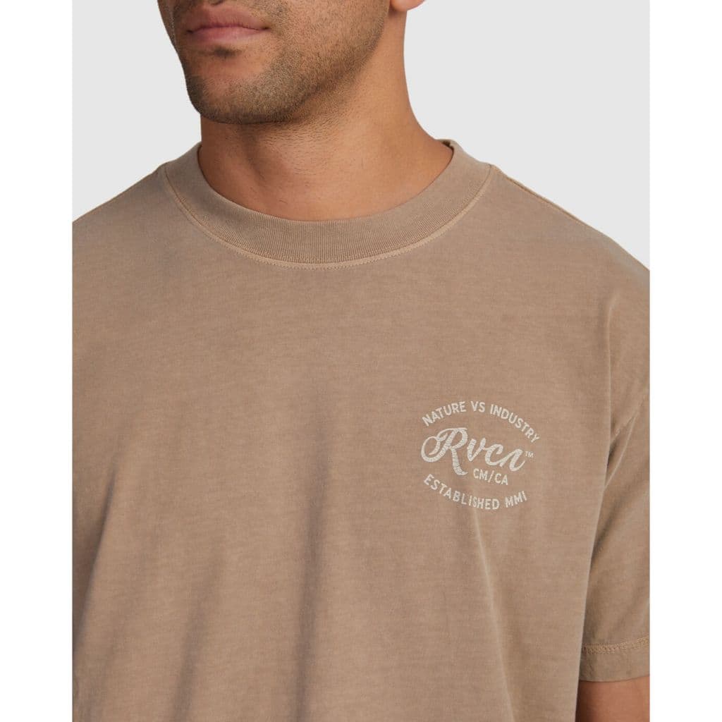 Cafe T-Shirt