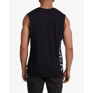 RVCA Offset Muscle