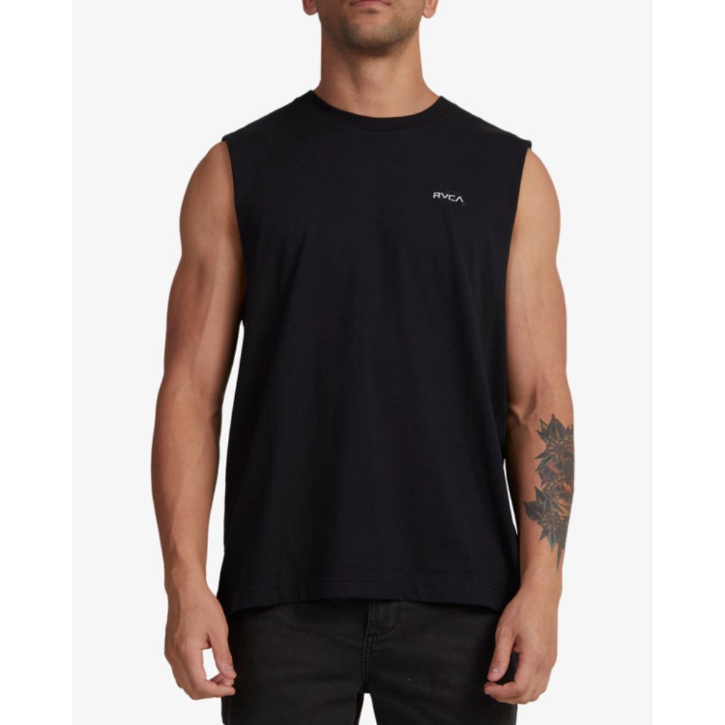 RVCA Offset Muscle