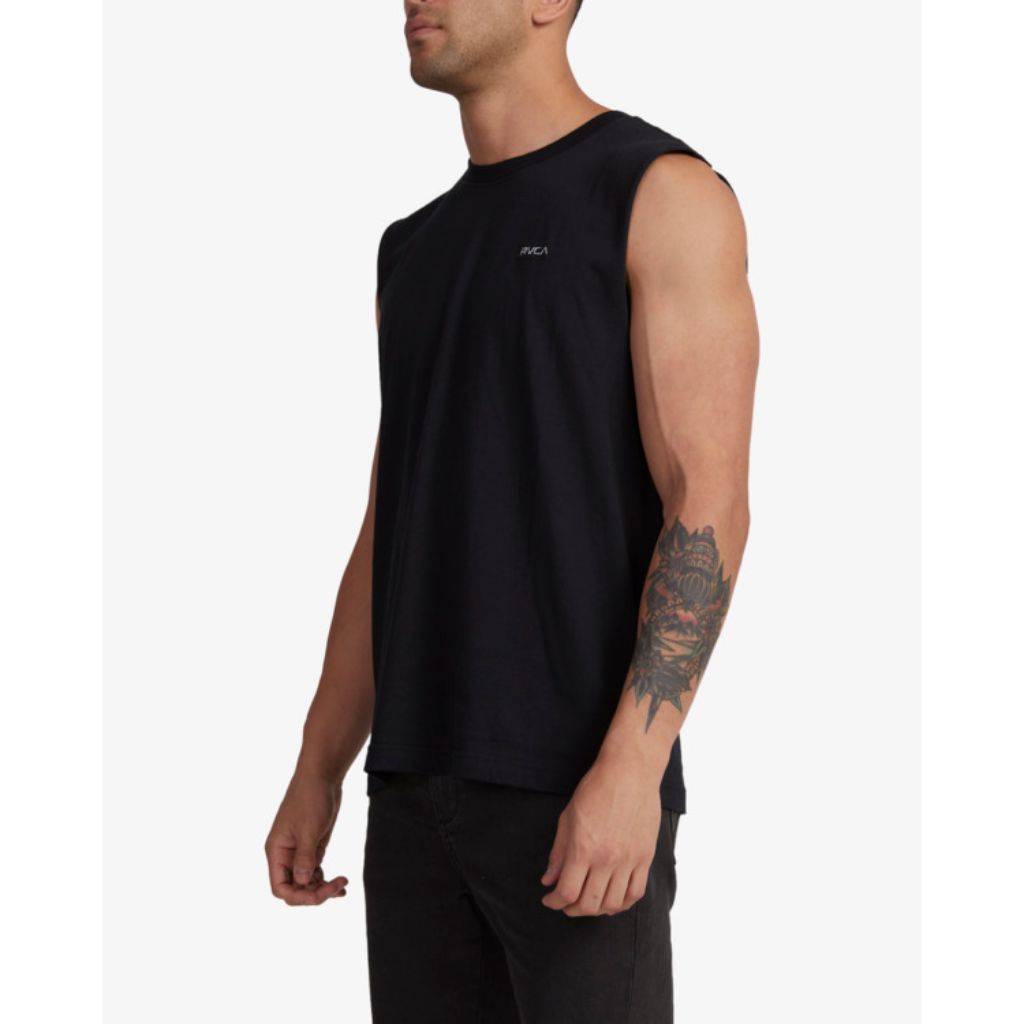 RVCA Offset Muscle