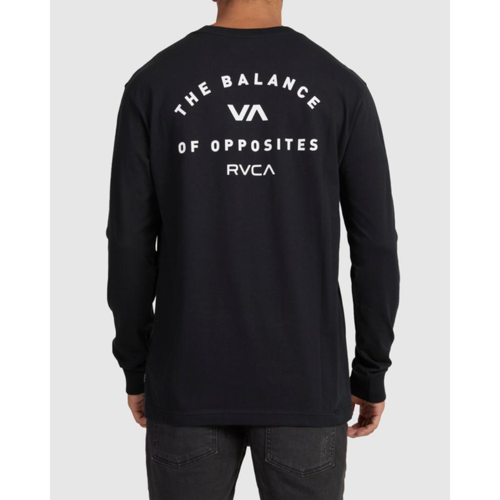 VA Arch Long Sleeve Tee