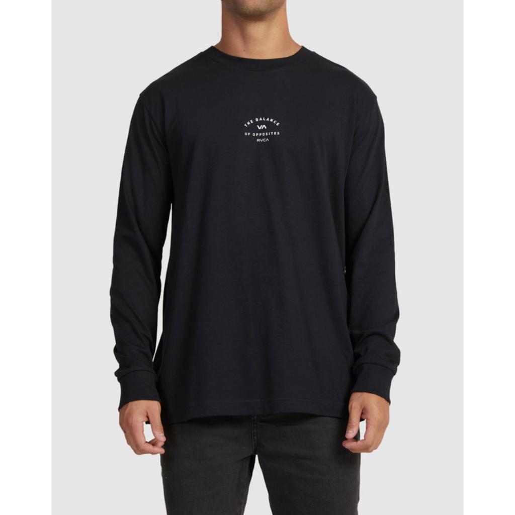 VA Arch Long Sleeve Tee