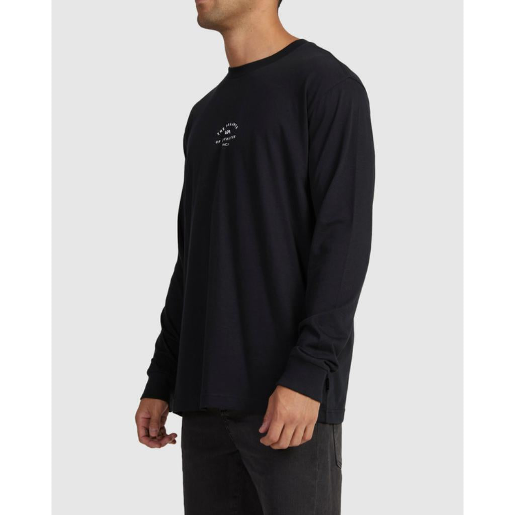 VA Arch Long Sleeve Tee