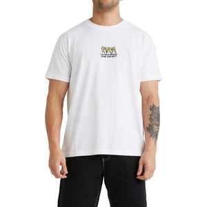 Rvca Electrical T-Shirt