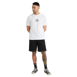 Rvca Electrical T-Shirt