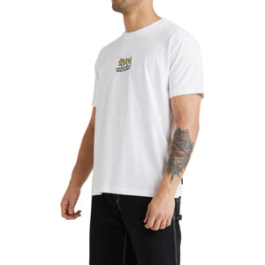 Rvca Electrical T-Shirt