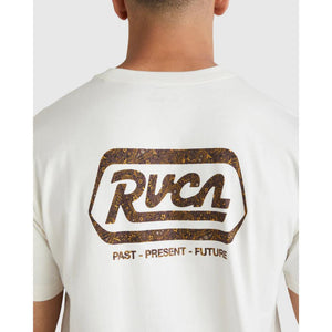 RVCA Atlas Short Sleeve Tee