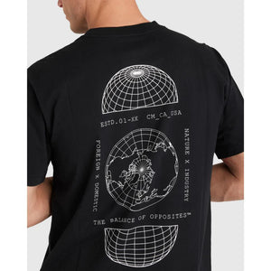 Global Domestic T-Shirt