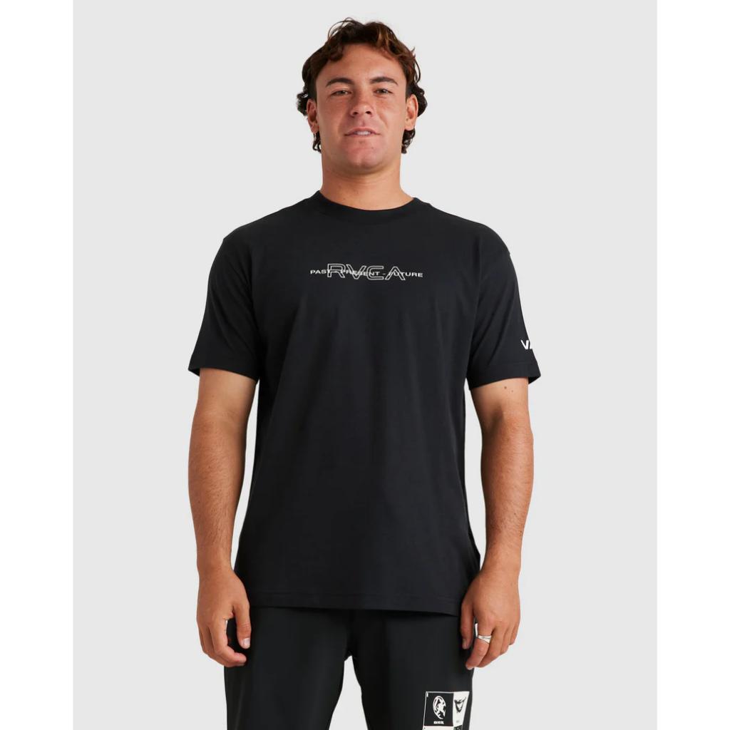 Inline Short Sleeve Tee