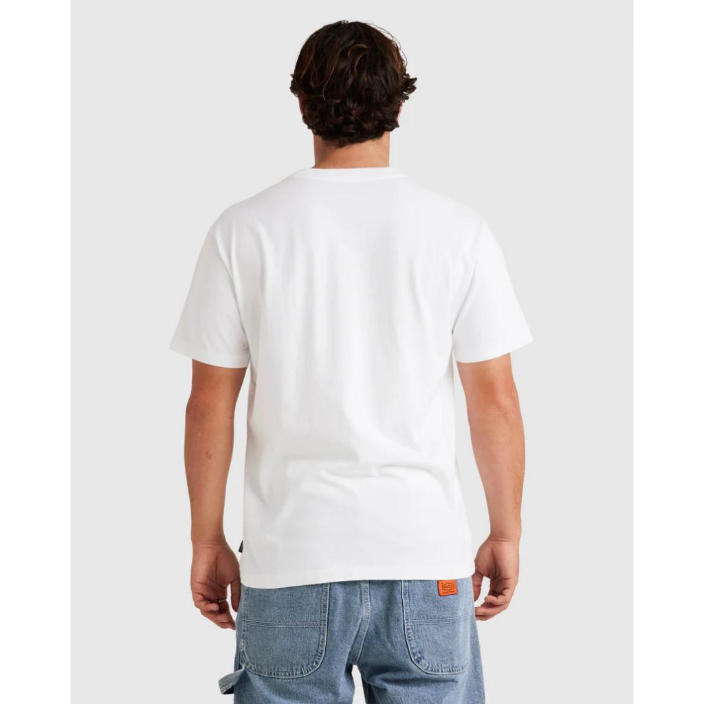 Downtown Short Sleeve Tee