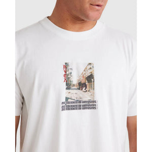 Downtown Short Sleeve Tee