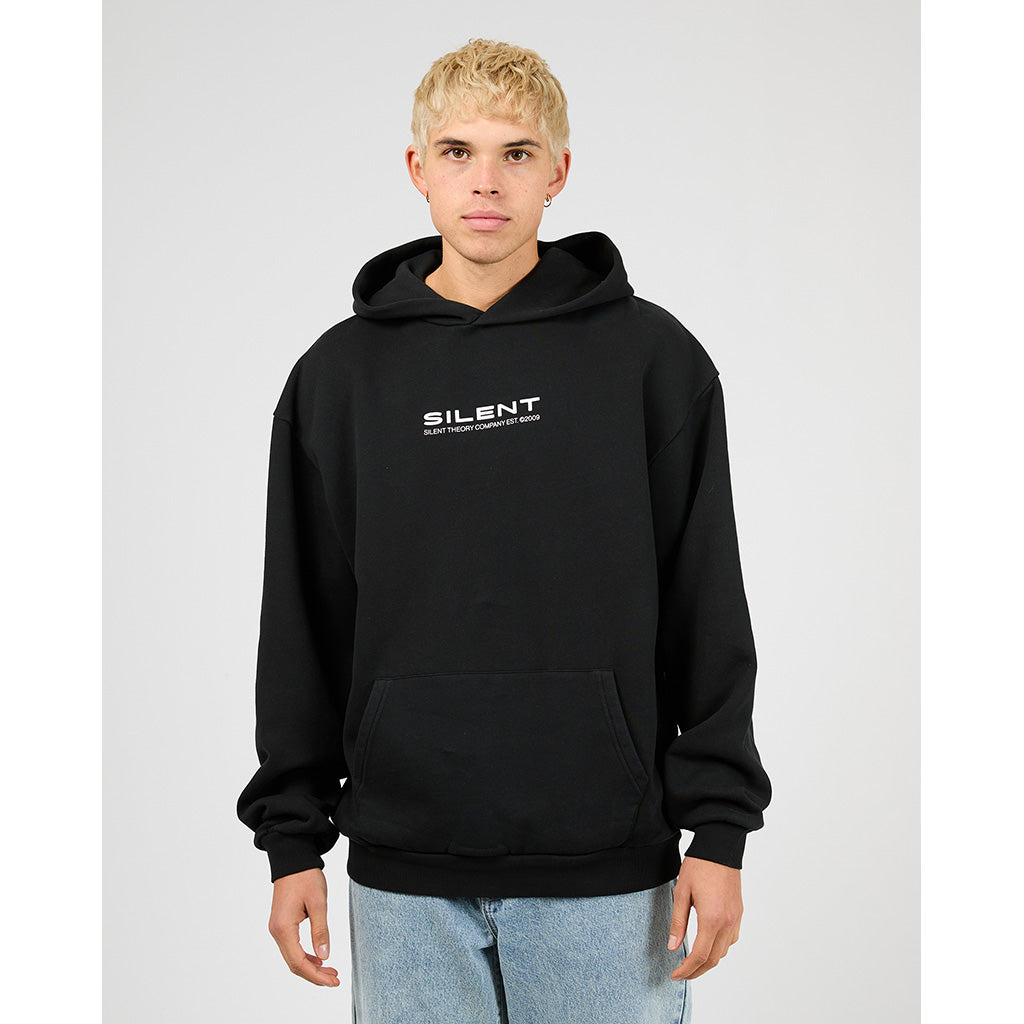 Weld Hoodie