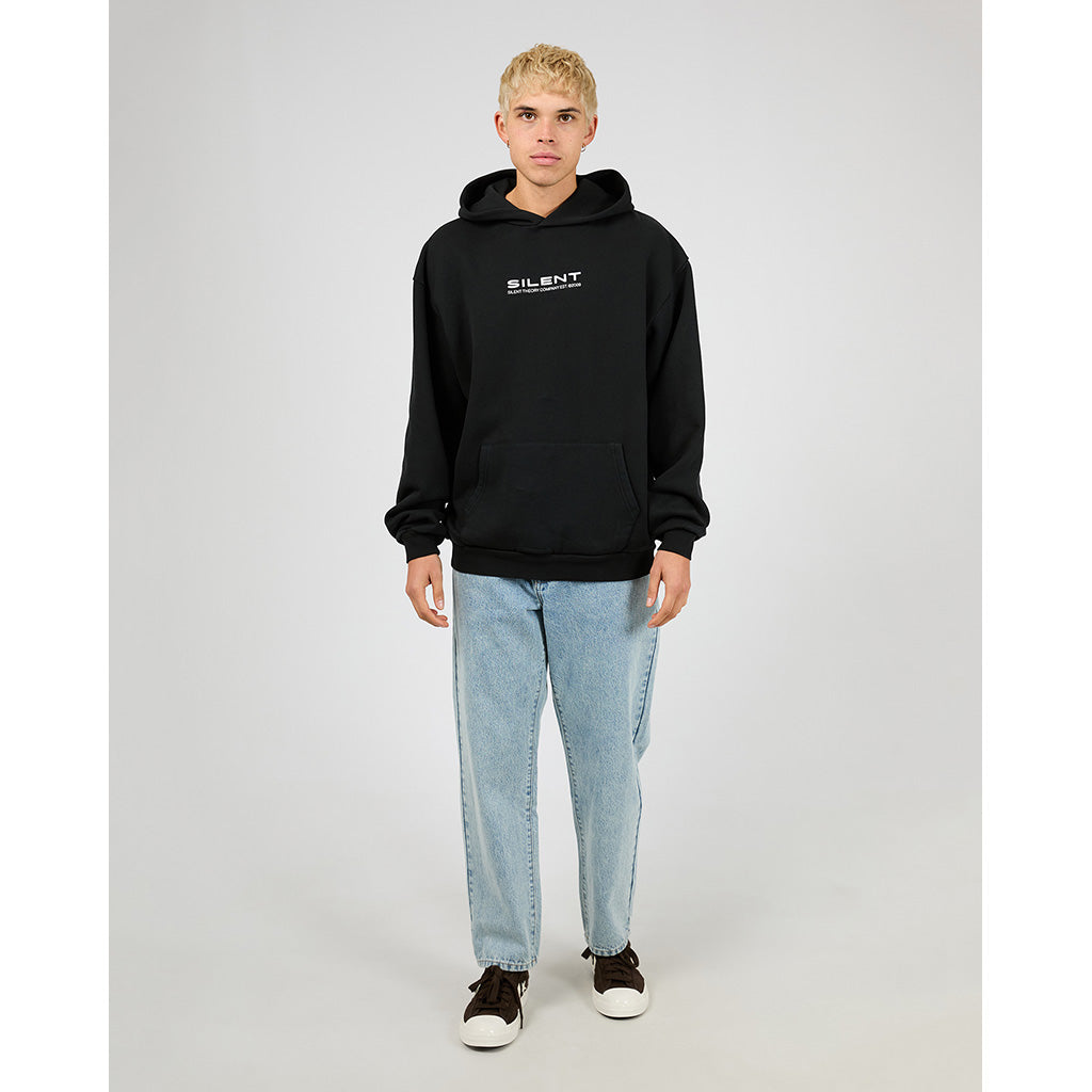 Weld Hoodie