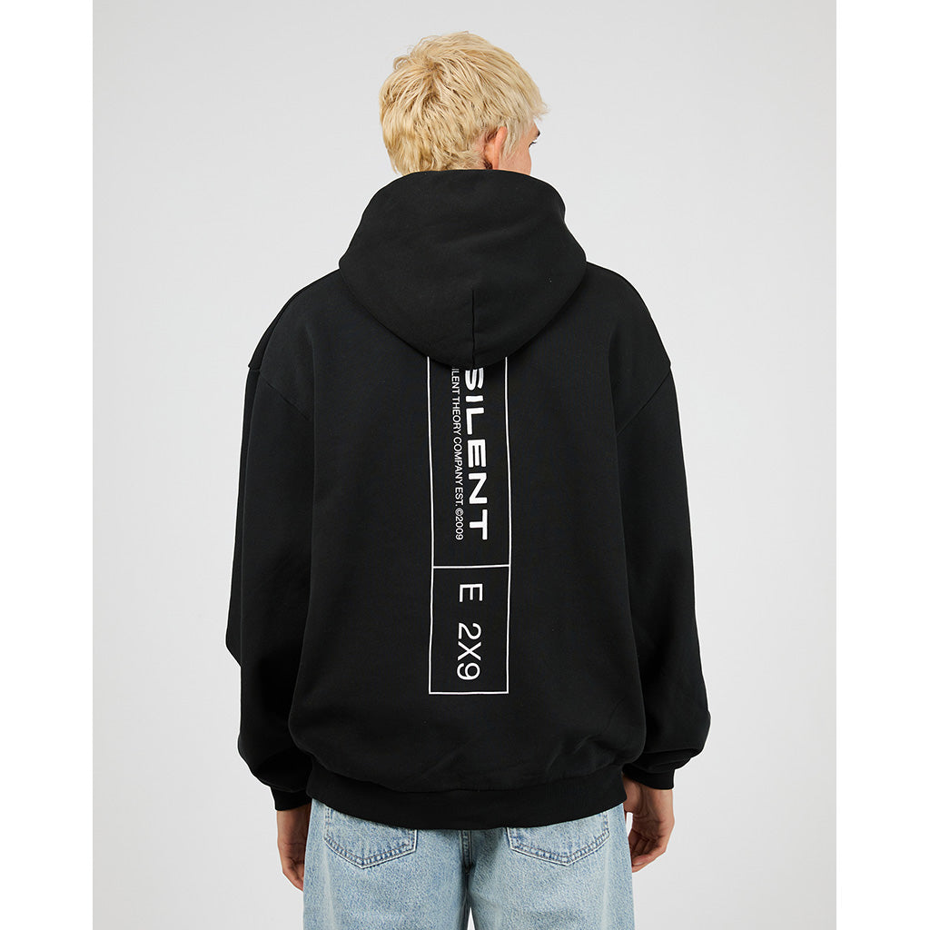 Weld Hoodie