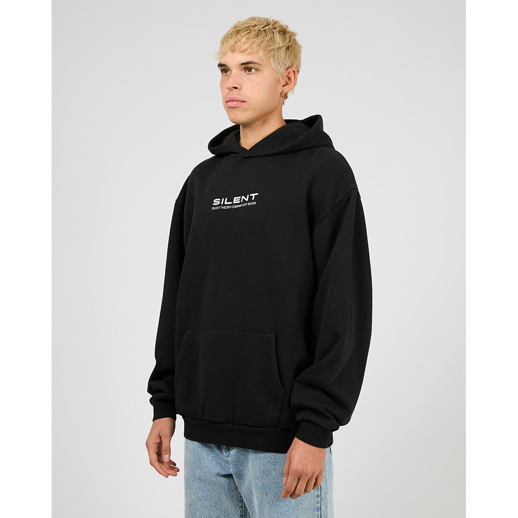 Weld Hoodie