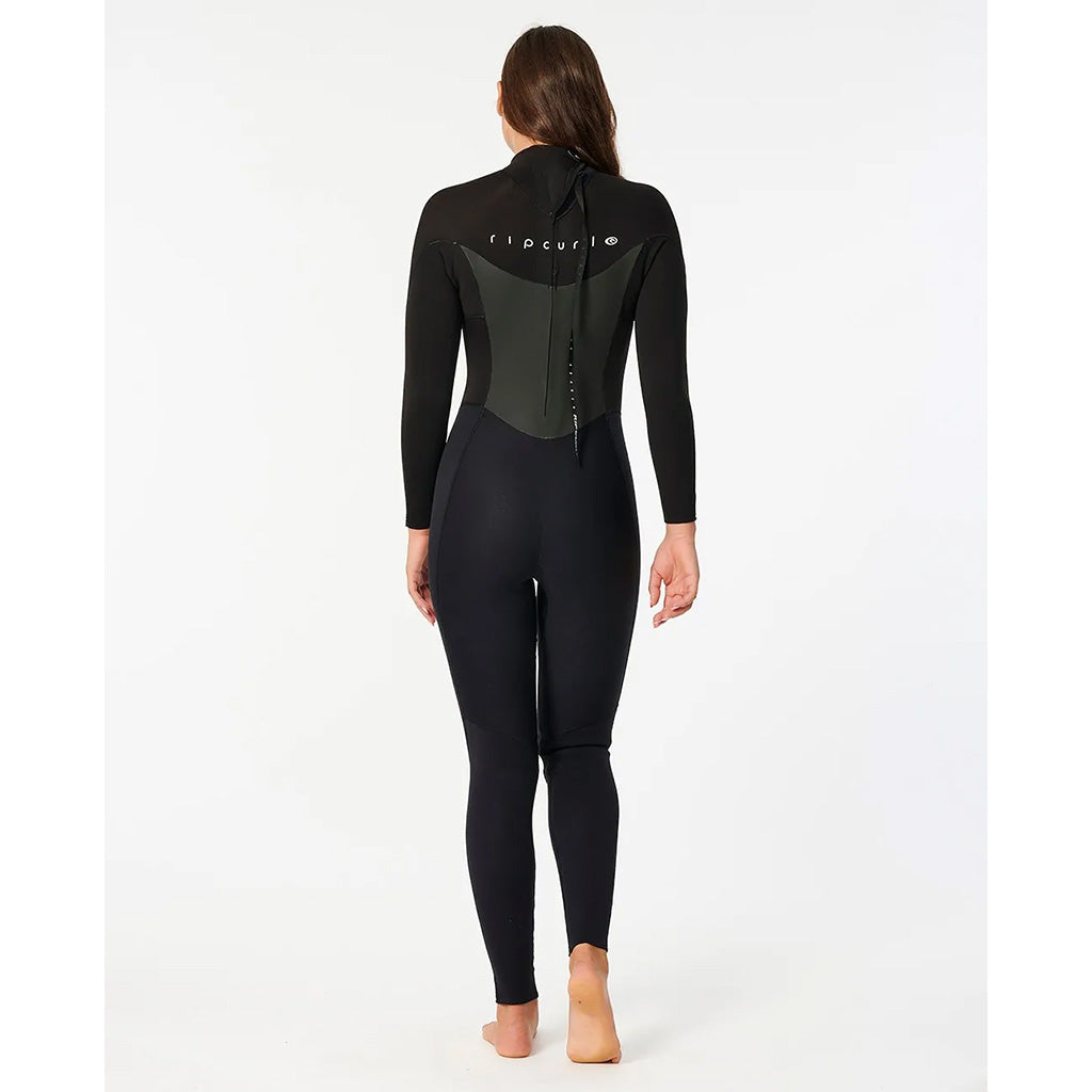 Womens Freelite 3/2 Flatlock Steamer