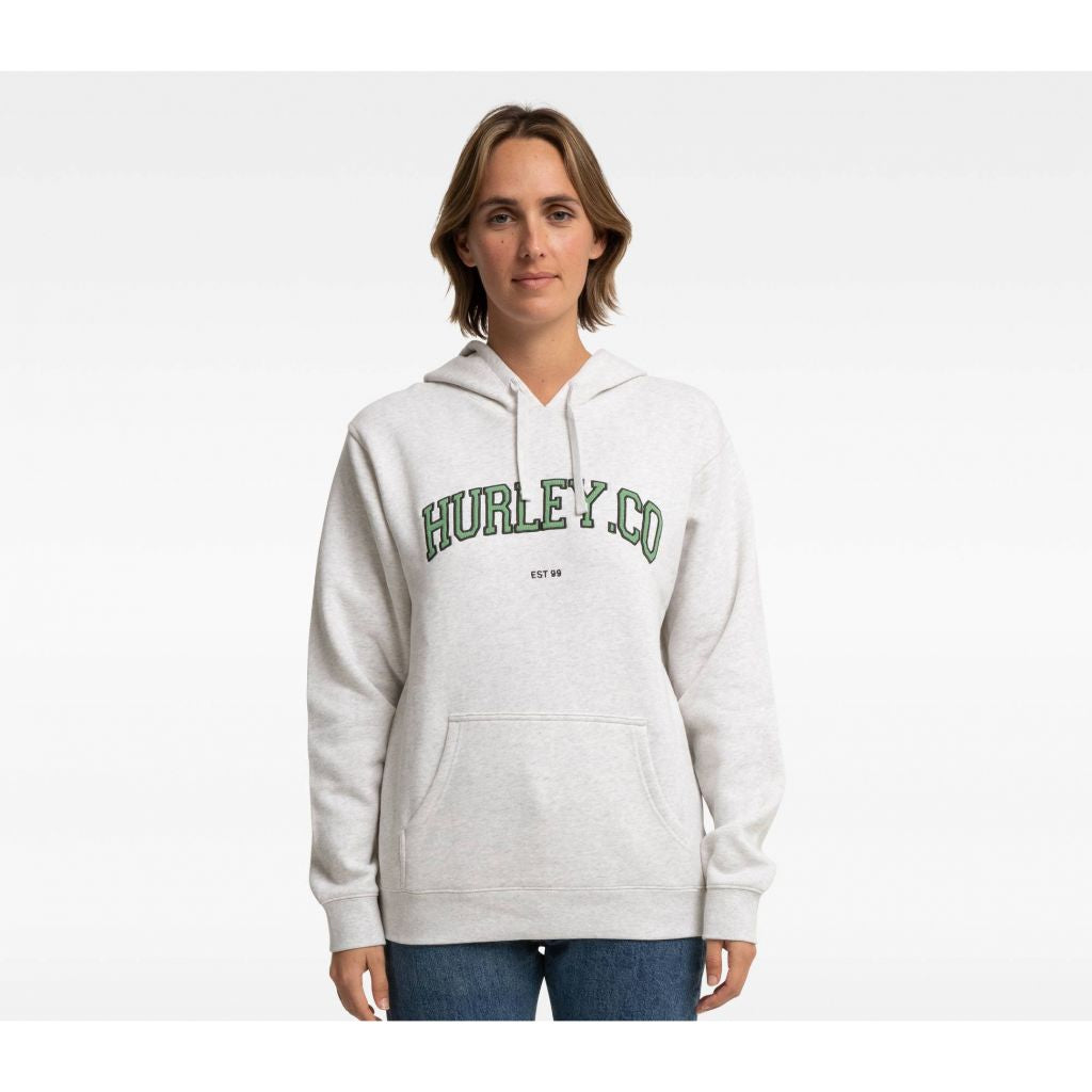 Authentic Hurley Pullover Hoodie