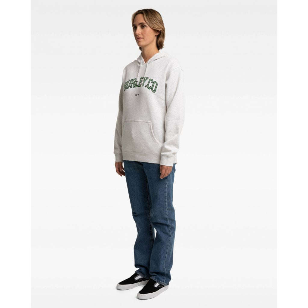 Authentic Hurley Pullover Hoodie