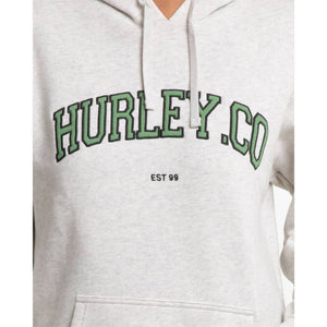 Authentic Hurley Pullover Hoodie