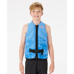 Boys Dawn Patrol Buoy Vest