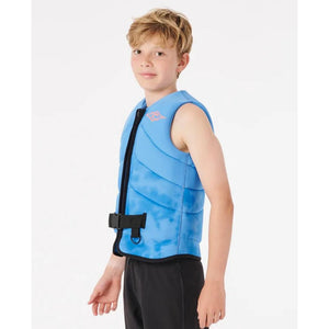 Boys Dawn Patrol Buoy Vest