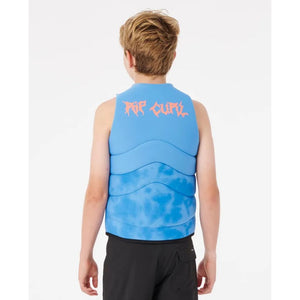 Boys Dawn Patrol Buoy Vest