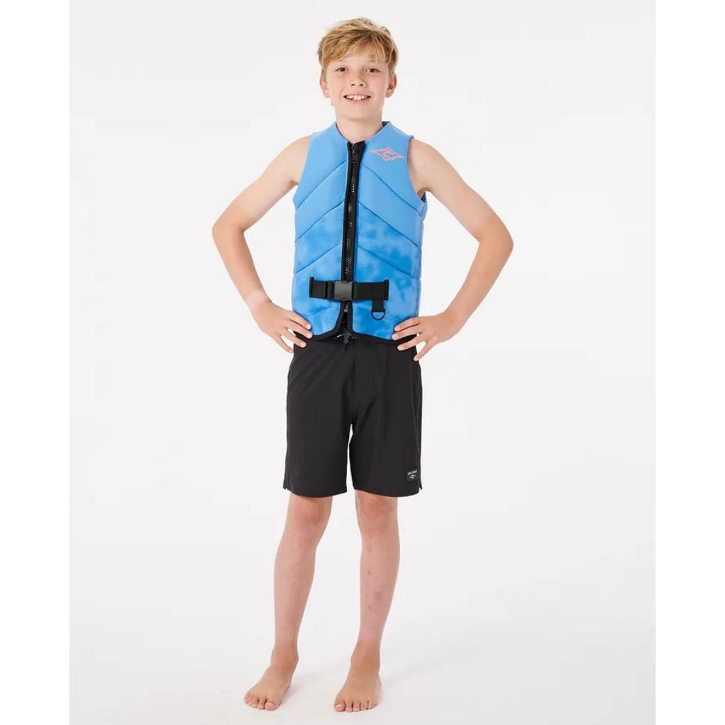 Boys Dawn Patrol Buoy Vest