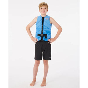 Boys Dawn Patrol Buoy Vest