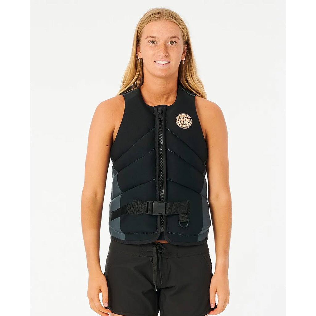 Womens Dawn Patrol Buoy Vest