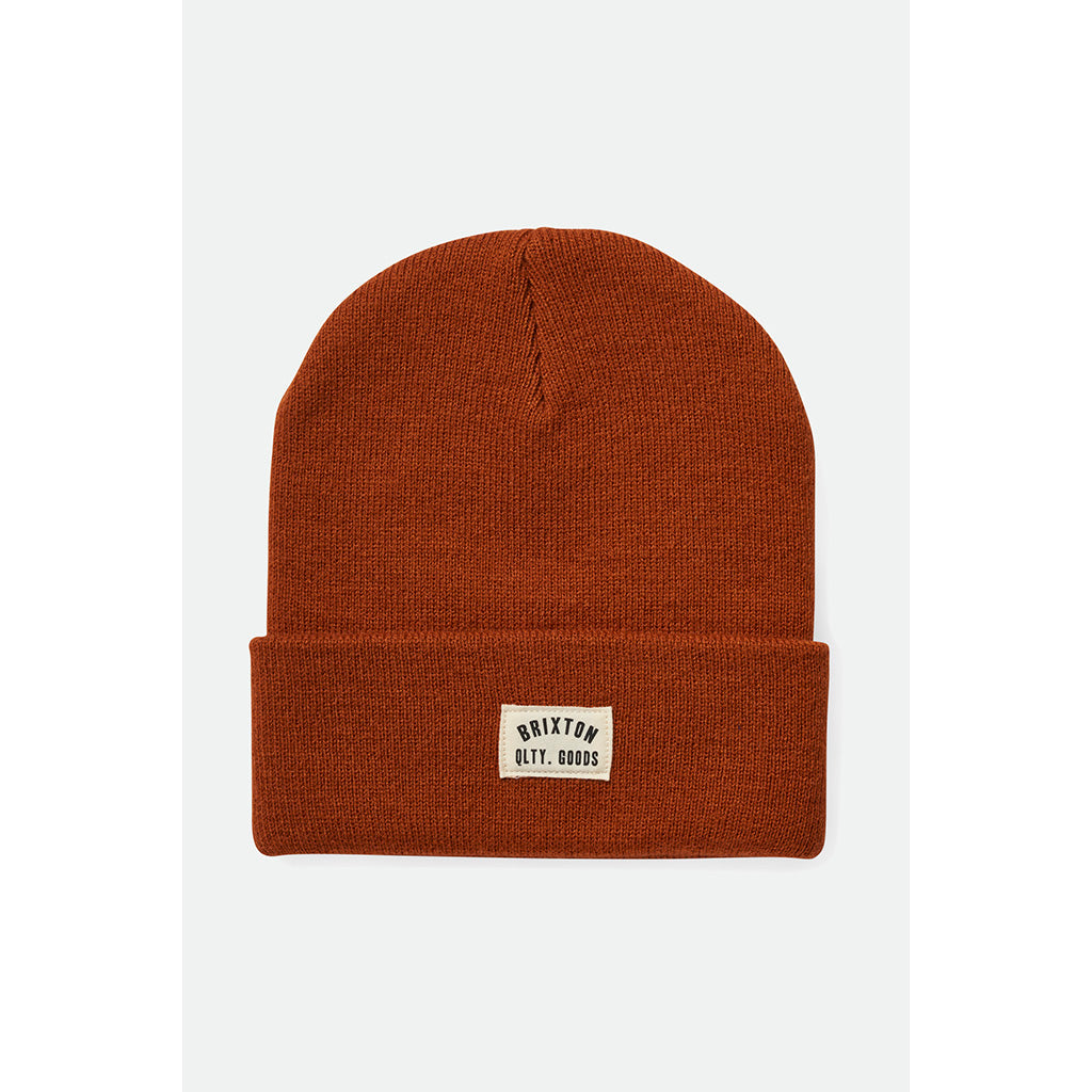 Woodburn Watch Cap Beanie