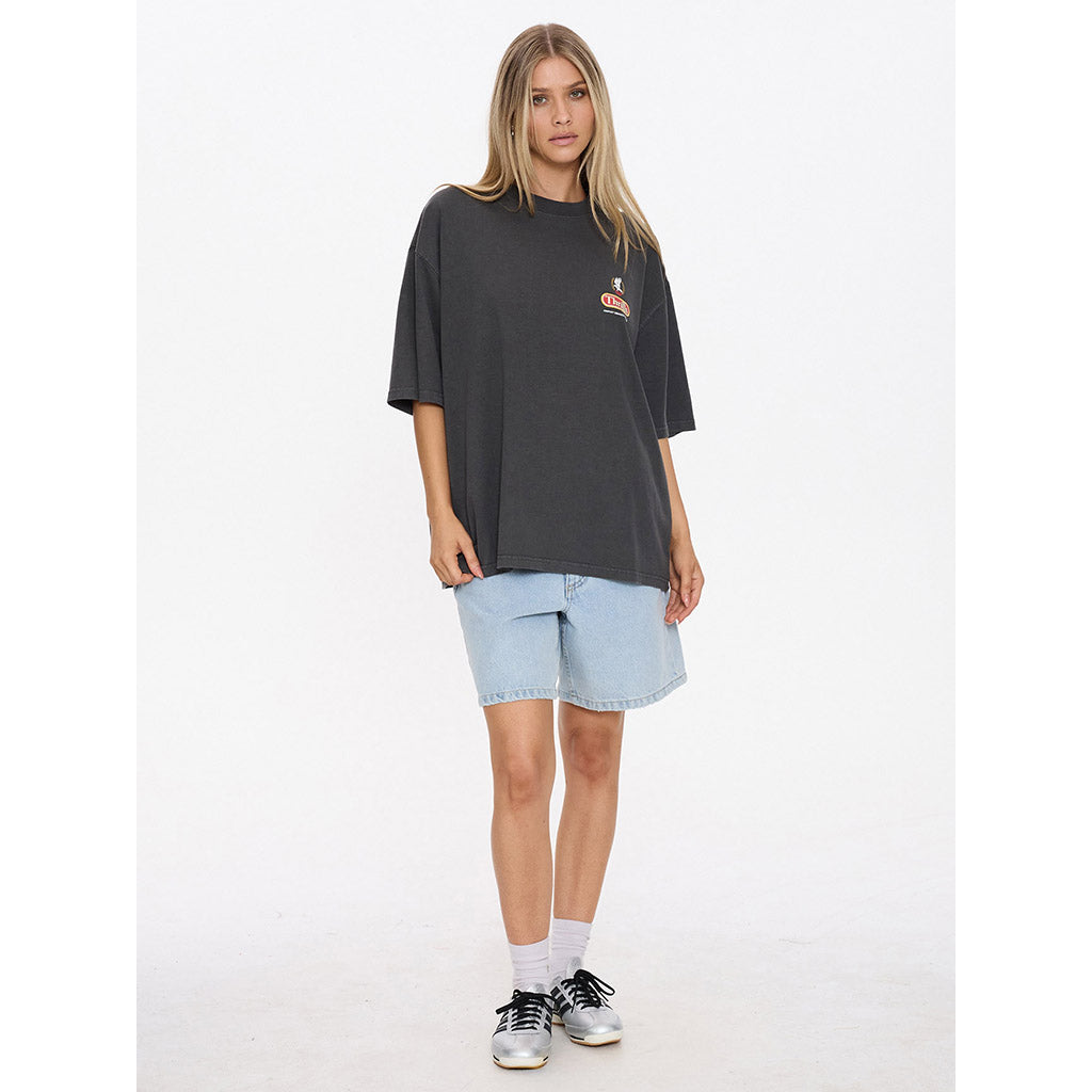World Of Wonder Oversized Tee
