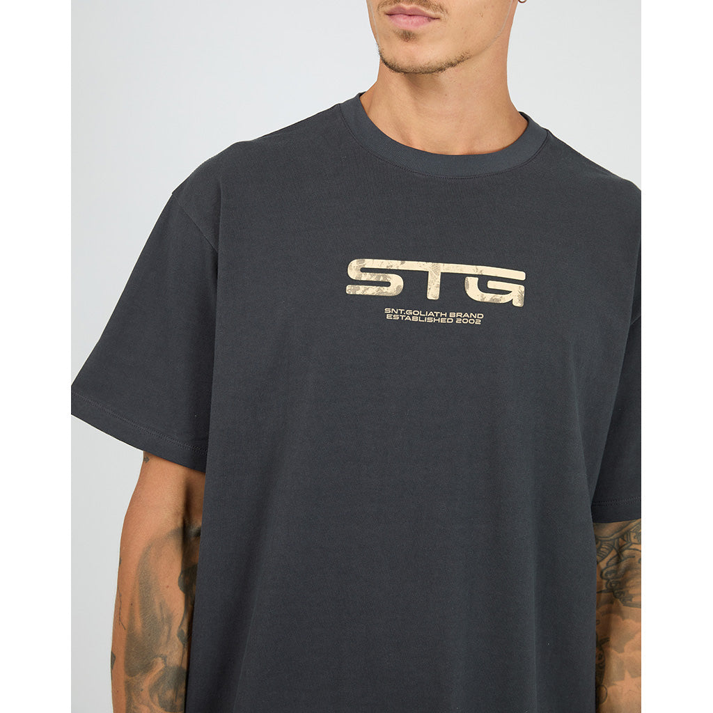 Wrench Tee