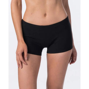 G Bomb 1mm Boyleg Neoprene Shorts