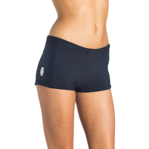 G Bomb 1mm Boyleg Neoprene Shorts